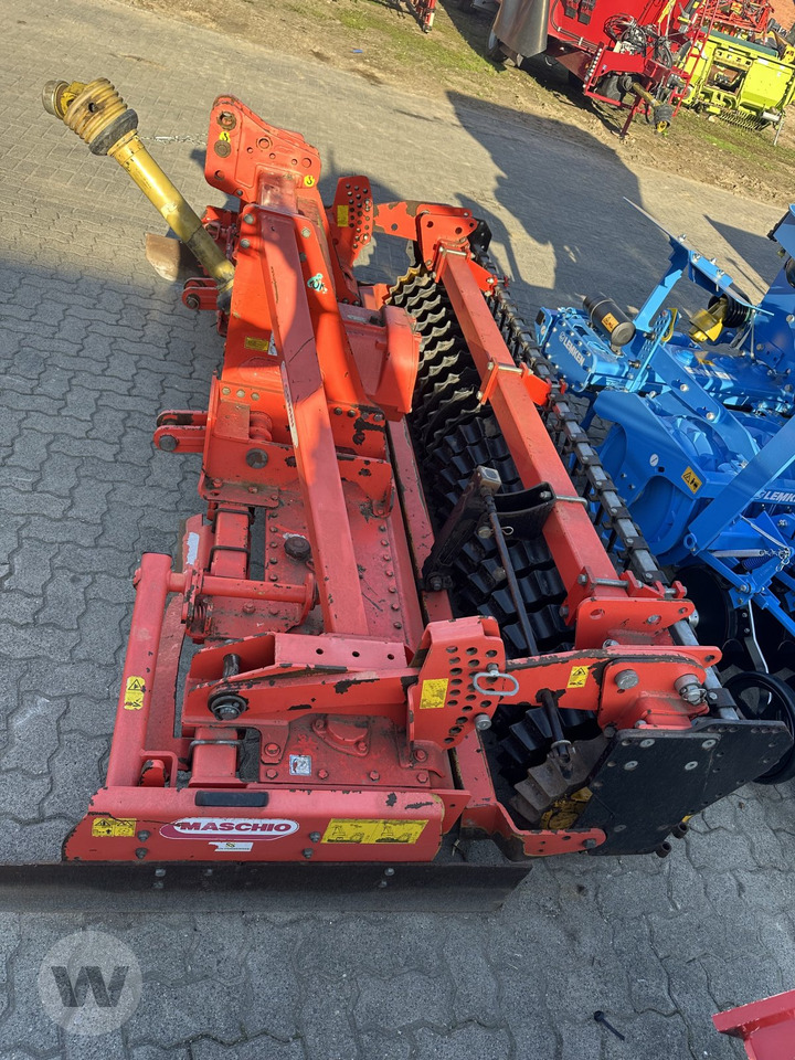 Maschio DM Classic 3000 - Forgóborona: 5 kép. Maschio DM Classic 3000 - Forgóborona: 5 kép.