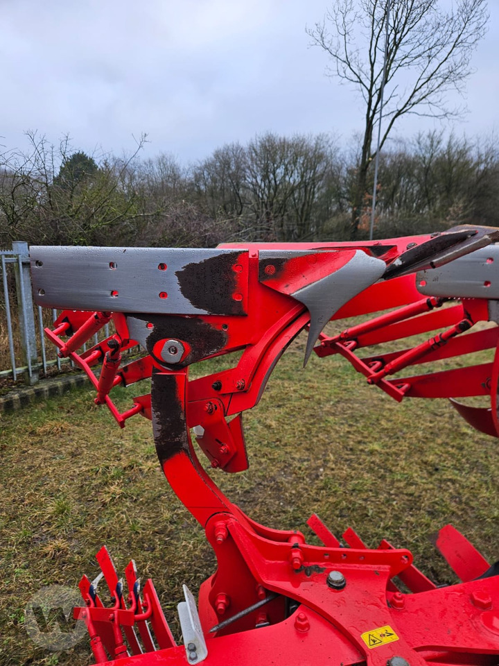Pöttinger Servo 45 Plus - Eke: 2 kép. Pöttinger Servo 45 Plus - Eke: 2 kép.