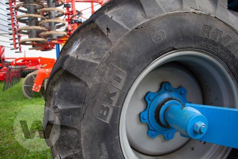 Rabe KORMORAN PF VHA 180 VII - Eke: 4 kép. Rabe KORMORAN PF VHA 180 VII - Eke: 4 kép.