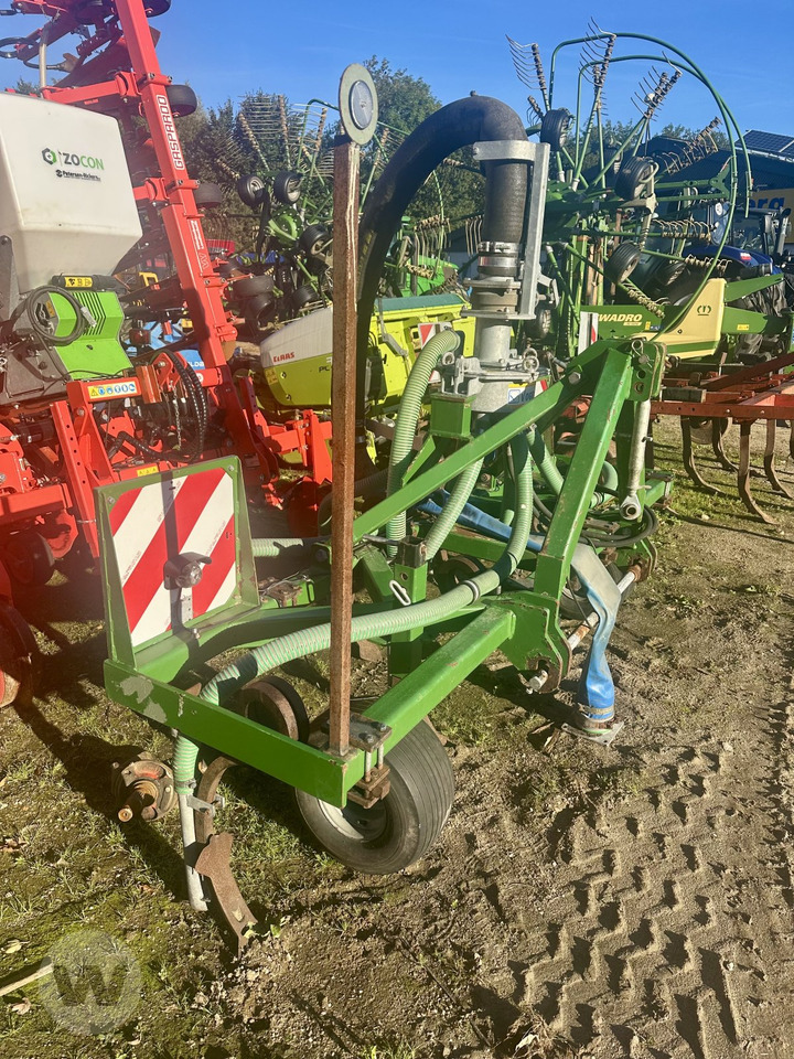 Vogelsang Grubber 3m - Hígtrágya kijuttatás: 4 kép. Vogelsang Grubber 3m - Hígtrágya kijuttatás: 4 kép.