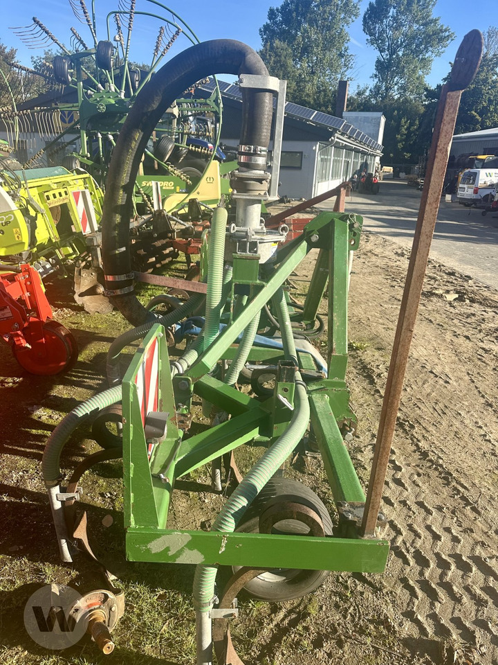 Vogelsang Grubber 3m - Hígtrágya kijuttatás: 5 kép. Vogelsang Grubber 3m - Hígtrágya kijuttatás: 5 kép.