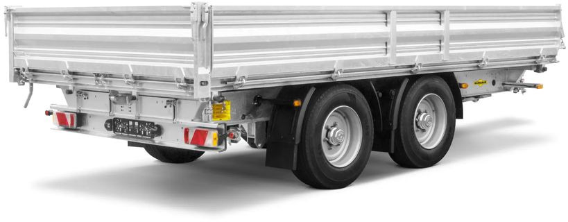 Humbaur Wywrotka 3-Stronna , Różne DMC i Długości, Ocynk, Najazdy jako opcja - Pótkocsi billenőplatós: 4 kép. Humbaur Wywrotka 3-Stronna , Różne DMC i Długości, Ocynk, Najazdy jako opcja - Pótkocsi billenőplatós: 4 kép.