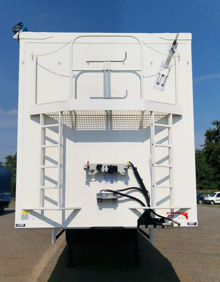 Reisch RUCHOMA PODŁOGA 7MM - 2 SZTUKI - Félpótkocsi öönkihordós: 2 kép. Reisch RUCHOMA PODŁOGA 7MM - 2 SZTUKI - Félpótkocsi öönkihordós: 2 kép.