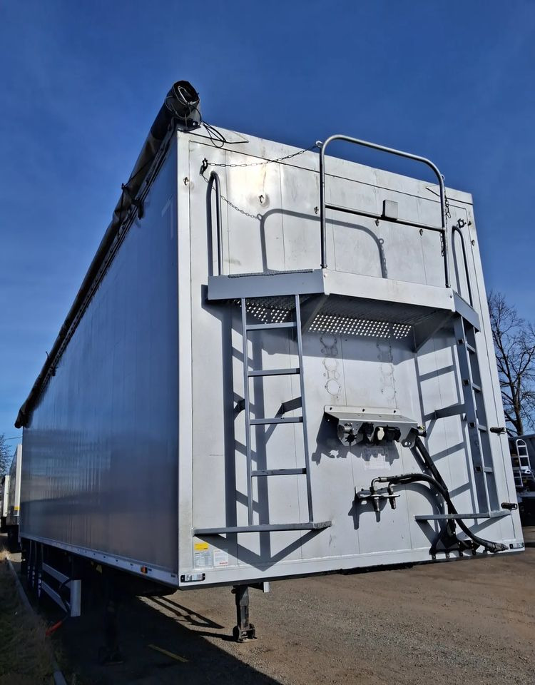 Reisch RUCHOMA PODŁOGA 8MM - Félpótkocsi mélybölcsős: 4 kép. Reisch RUCHOMA PODŁOGA 8MM - Félpótkocsi mélybölcsős: 4 kép.