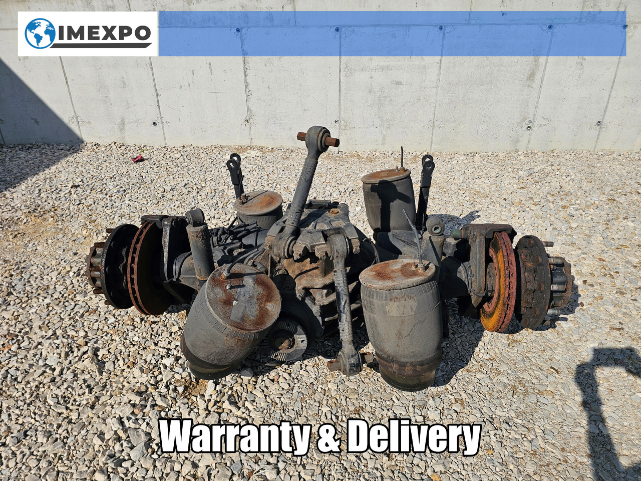 MAN TGX TGS EURO 6 / COMPLETE AXLE / HY-1350 / 38:15 - Hátsó tengely: 1 kép. MAN TGX TGS EURO 6 / COMPLETE AXLE / HY-1350 / 38:15 - Hátsó tengely: 1 kép.