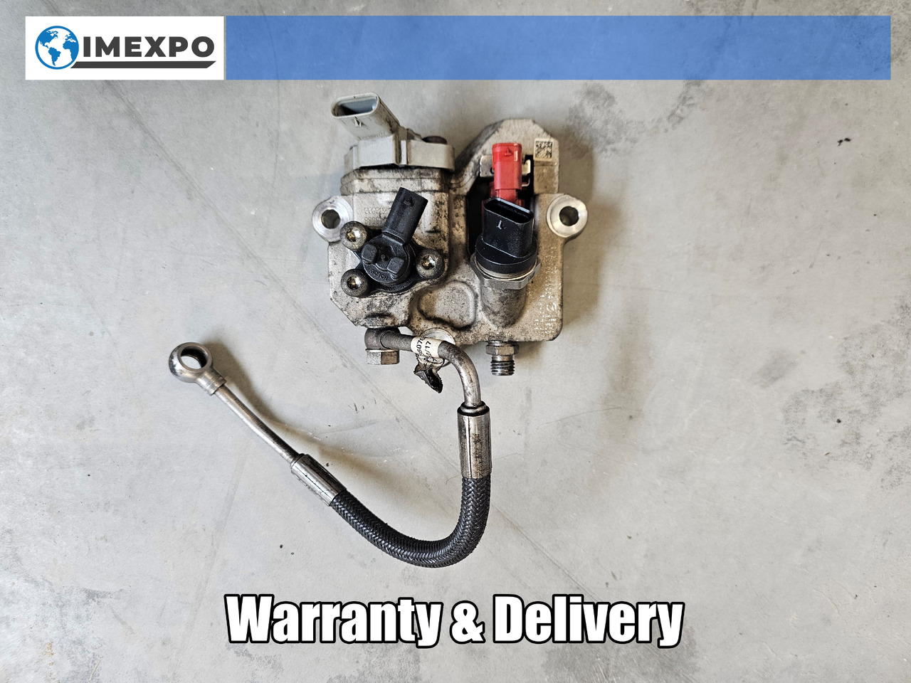 MERCEDES-BENZ ATEGO MP4 EURO 6 / FUEL MODULE / A93600700455 - Üzemanyag szivattyú: 1 kép. MERCEDES-BENZ ATEGO MP4 EURO 6 / FUEL MODULE / A93600700455 - Üzemanyag szivattyú: 1 kép.