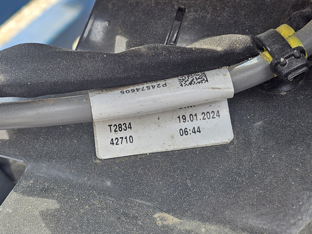 Motor RENAULT ELECTRIC ENGINE / EPT2412 / NEM3 / T E-TECH C-ETECH: 8 kép. Motor RENAULT ELECTRIC ENGINE / EPT2412 / NEM3 / T E-TECH C-ETECH: 8 kép.