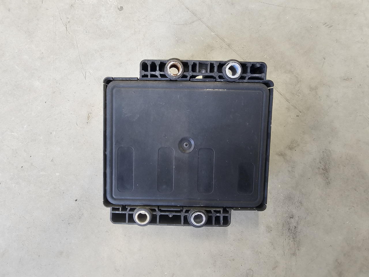 SCANIA S, R, P, G / ELC4 CONTROL UNIT / 2387392 - ECU: 3 kép. SCANIA S, R, P, G / ELC4 CONTROL UNIT / 2387392 - ECU: 3 kép.