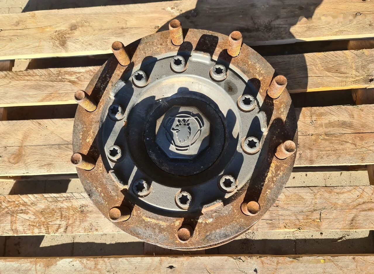 Scania Piasta przód przednia SCANIA R euro 6 Scania R euro 6 truck - Szabadonfutó agy - Teherautó: 2 kép. Scania Piasta przód przednia SCANIA R euro 6 Scania R euro 6 truck - Szabadonfutó agy - Teherautó: 2 kép.