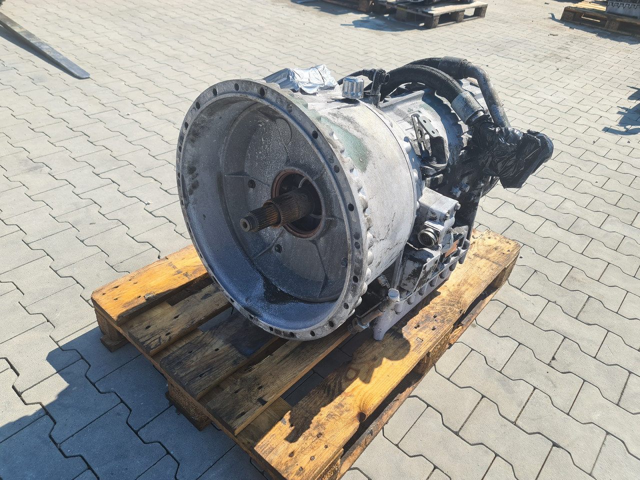 VOLVO FH FM / GEARBOX / VT1906PT / POWERTRONIC / WORLDWIDE DELIVERY - Sebességváltó: 3 kép. VOLVO FH FM / GEARBOX / VT1906PT / POWERTRONIC / WORLDWIDE DELIVERY - Sebességváltó: 3 kép.
