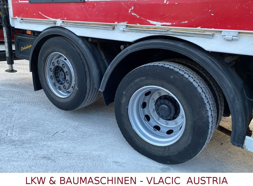 Iveco Stralis 360 Kran HIAB 166 4xHydr. Ladung 6,20m Iveco Stralis 360 Kran HIAB 166 4xHydr. Ladung 6,20m - Platós teherautó, Darus autó: 5 kép. Iveco Stralis 360 Kran HIAB 166 4xHydr. Ladung 6,20m Iveco Stralis 360 Kran HIAB 166 4xHydr. Ladung 6,20m - Platós teherautó, Darus autó: 5 kép.