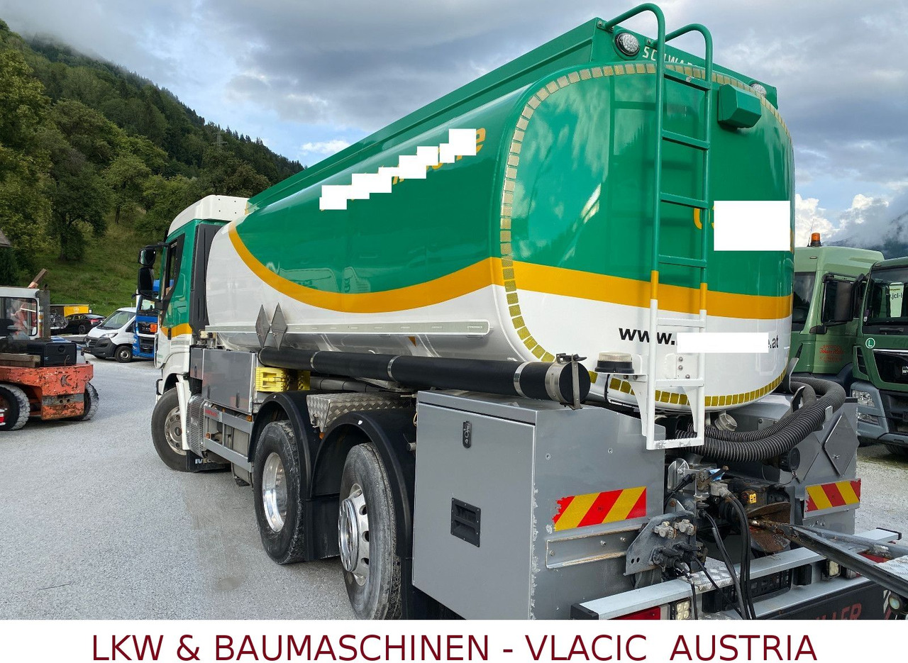 Iveco Stralis 460 Benz/Diesel Schwarzmüller-Kompletzug - Tartályos teherautó: 5 kép. Iveco Stralis 460 Benz/Diesel Schwarzmüller-Kompletzug - Tartályos teherautó: 5 kép.