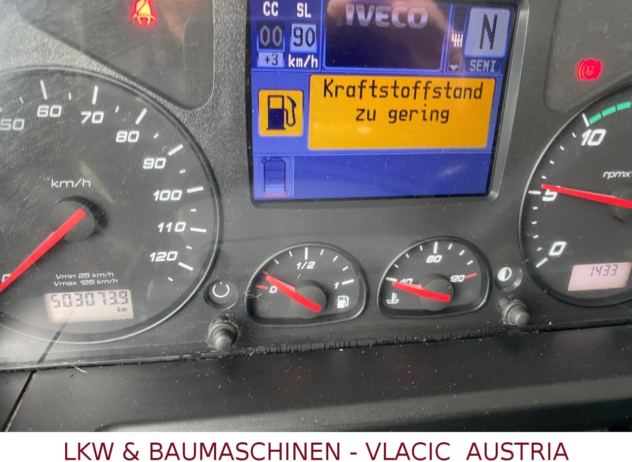 Iveco Stralis 460 Benz/Diesel Schwarzmüller-Kompletzug - Tartályos teherautó: 5 kép. Iveco Stralis 460 Benz/Diesel Schwarzmüller-Kompletzug - Tartályos teherautó: 5 kép.