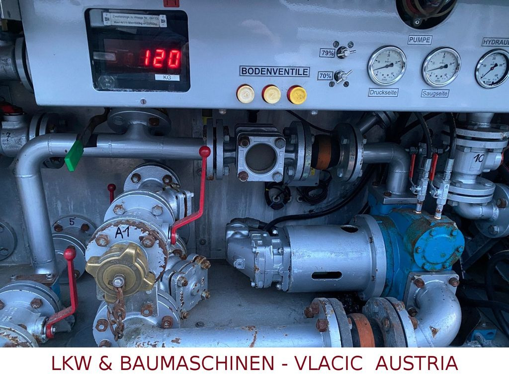 MAN TGS 26.400 Gastankwagen mit Pumpe und Wage22000L MAN TGS 26.400 Gastankwagen mit Pumpe und Wage22000L lízing MAN TGS 26.400 Gastankwagen mit Pumpe und Wage22000L MAN TGS 26.400 Gastankwagen mit Pumpe und Wage22000L: 13 kép.