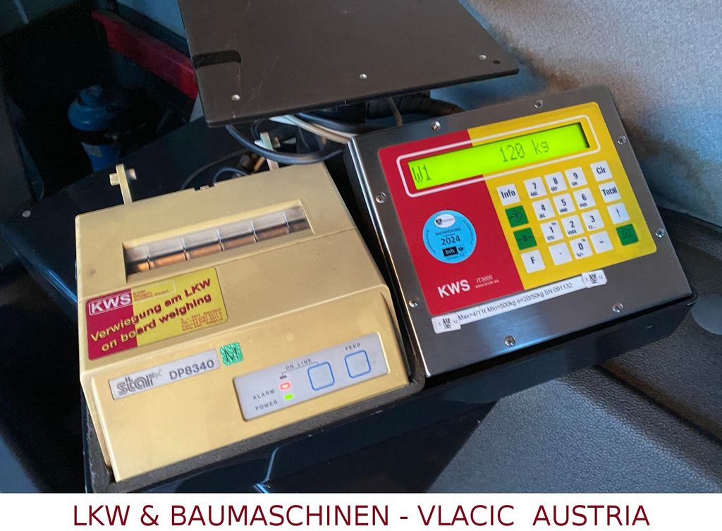 MAN TGS 26.400 Gastankwagen mit Pumpe und Wage22000L MAN TGS 26.400 Gastankwagen mit Pumpe und Wage22000L lízing MAN TGS 26.400 Gastankwagen mit Pumpe und Wage22000L MAN TGS 26.400 Gastankwagen mit Pumpe und Wage22000L: 6 kép.