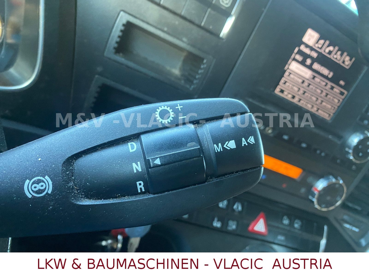 Mercedes-Benz Actros 2545 - Cserefelépítményes teherautó: 5 kép. Mercedes-Benz Actros 2545 - Cserefelépítményes teherautó: 5 kép.
