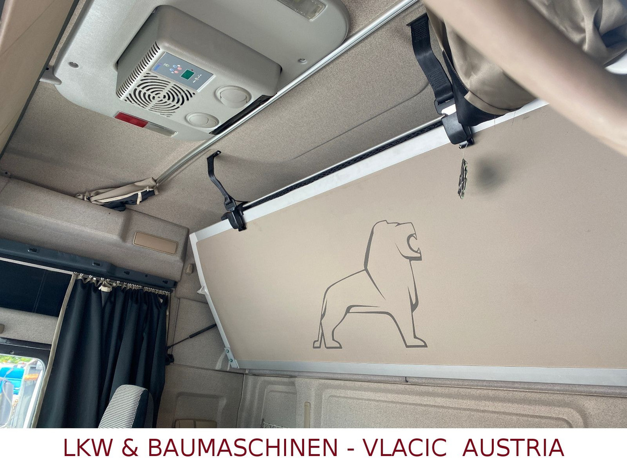 MAN TGX 18.500 - Nyergesvontató: 5 kép. MAN TGX 18.500 - Nyergesvontató: 5 kép.