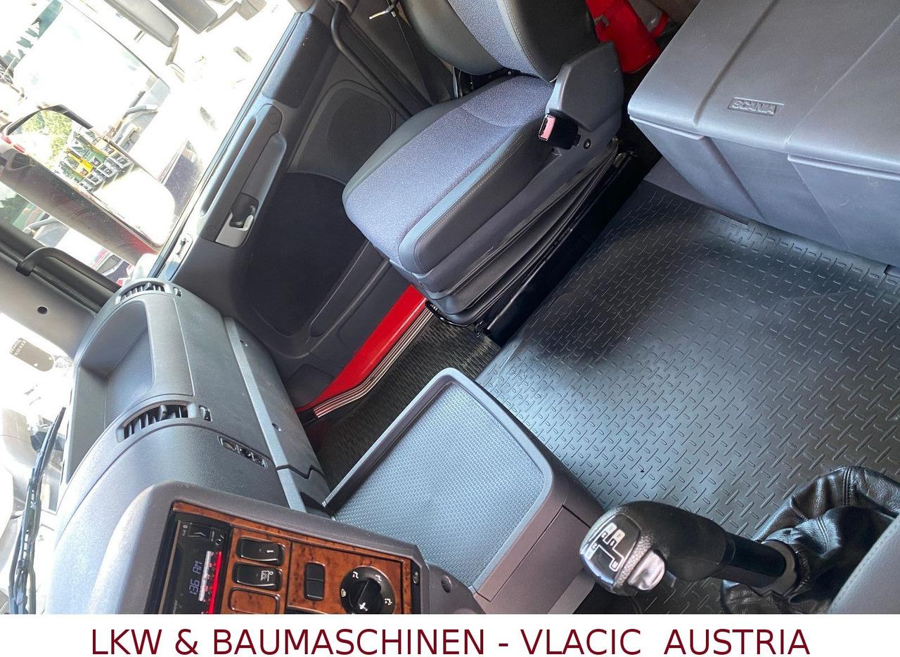 Scania R440 ADR /FL/AT Benzin/Diesel - Tartályos teherautó: 4 kép. Scania R440 ADR /FL/AT Benzin/Diesel - Tartályos teherautó: 4 kép.