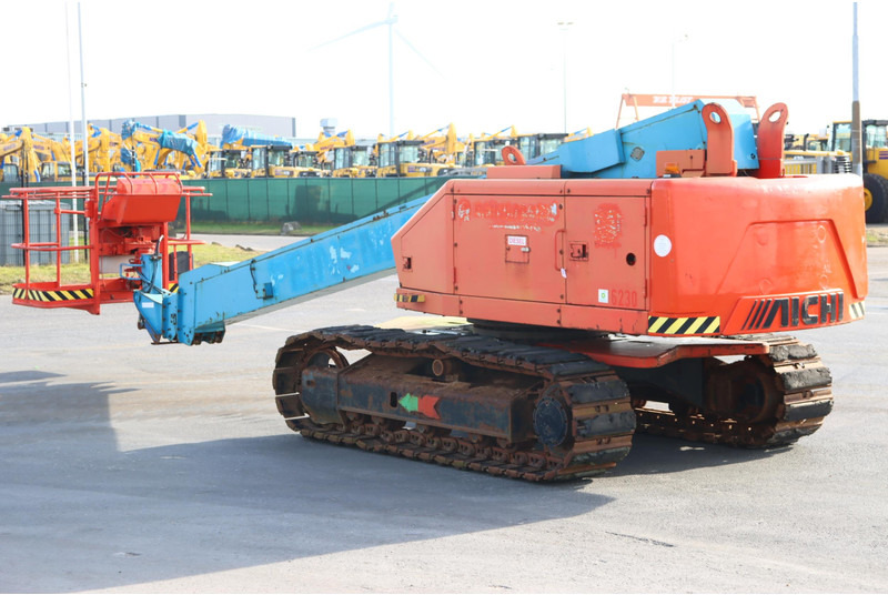 Aichi SR18A - Személyemelő: 5 kép. Aichi SR18A - Személyemelő: 5 kép.