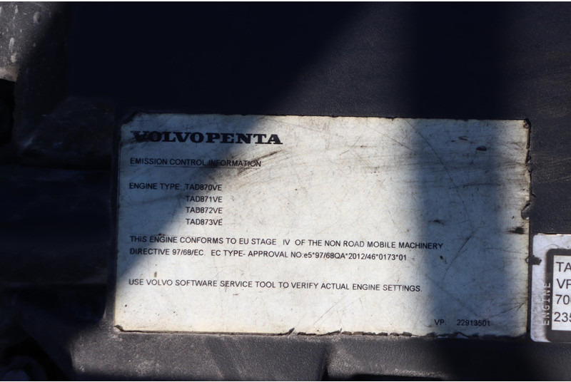 Konténerrakodó KONECRANES 4531TC5: 18 kép.