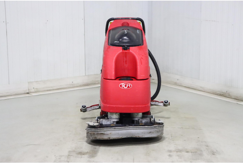 RCM Mega I722 - Súrológép: 2 kép. RCM Mega I722 - Súrológép: 2 kép.