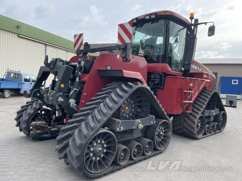Case Quadtrac 500 - Lánctalpas traktor: 5 kép. Case Quadtrac 500 - Lánctalpas traktor: 5 kép.