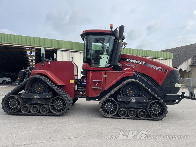 Case Quadtrac 500 - Lánctalpas traktor: 4 kép. Case Quadtrac 500 - Lánctalpas traktor: 4 kép.