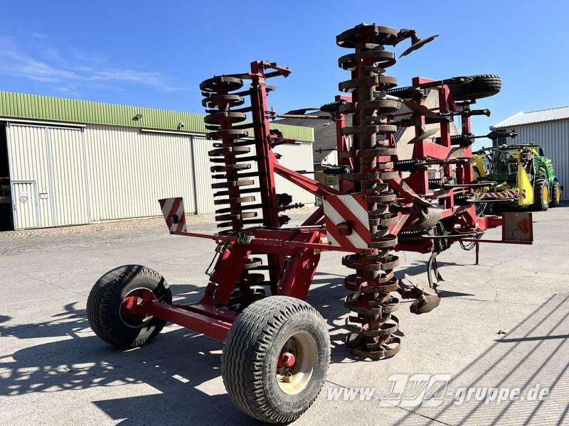 Horsch Terrano 6 FX - Kultivátor: 5 kép. Horsch Terrano 6 FX - Kultivátor: 5 kép.