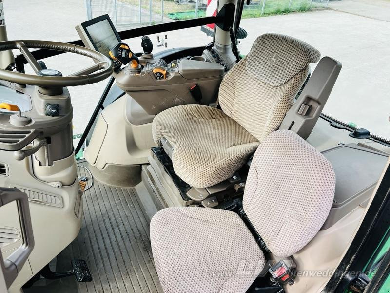 John Deere 6215R ULTIMATE lízing John Deere 6215R ULTIMATE: 9 kép. John Deere 6215R ULTIMATE lízing John Deere 6215R ULTIMATE: 9 kép.