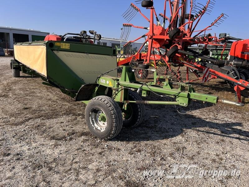 Krone X-DISC 6200 - Fűkasza: 1 kép. Krone X-DISC 6200 - Fűkasza: 1 kép.