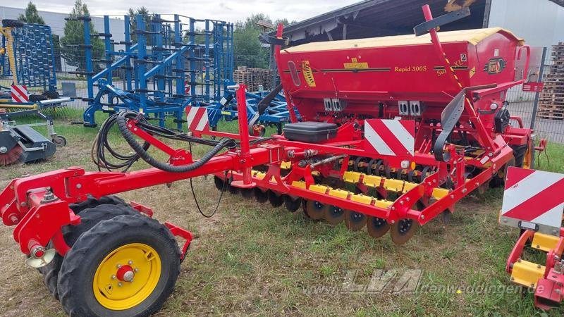 Väderstad Rapid RD300S - Super XL - Szemenkénti vetőgép: 4 kép. Väderstad Rapid RD300S - Super XL - Szemenkénti vetőgép: 4 kép.