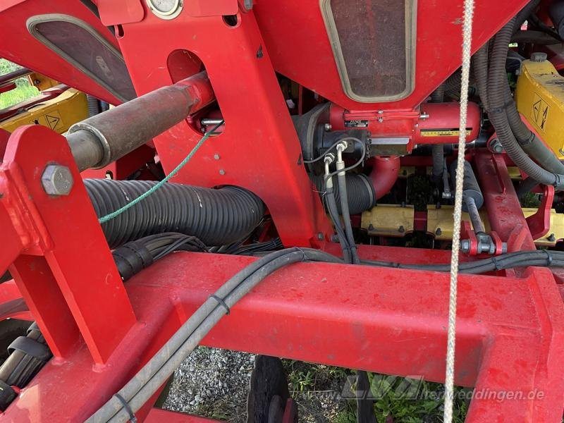 Szemenkénti vetőgép Väderstad Rapid RDA 600S: 12 kép.