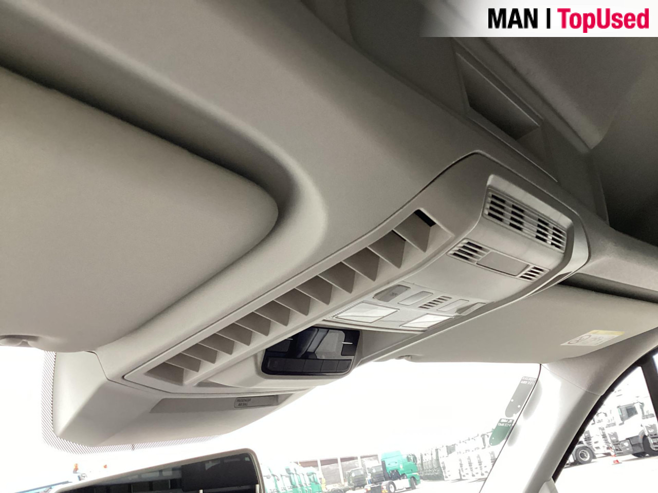 MAN TGE 3.180 4X4 SB - Furgon: 4 kép. MAN TGE 3.180 4X4 SB - Furgon: 4 kép.