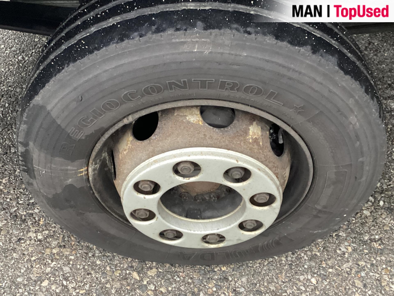 MAN TGM 12.250 4X2 BL - Hűtős teherautó: 2 kép. MAN TGM 12.250 4X2 BL - Hűtős teherautó: 2 kép.