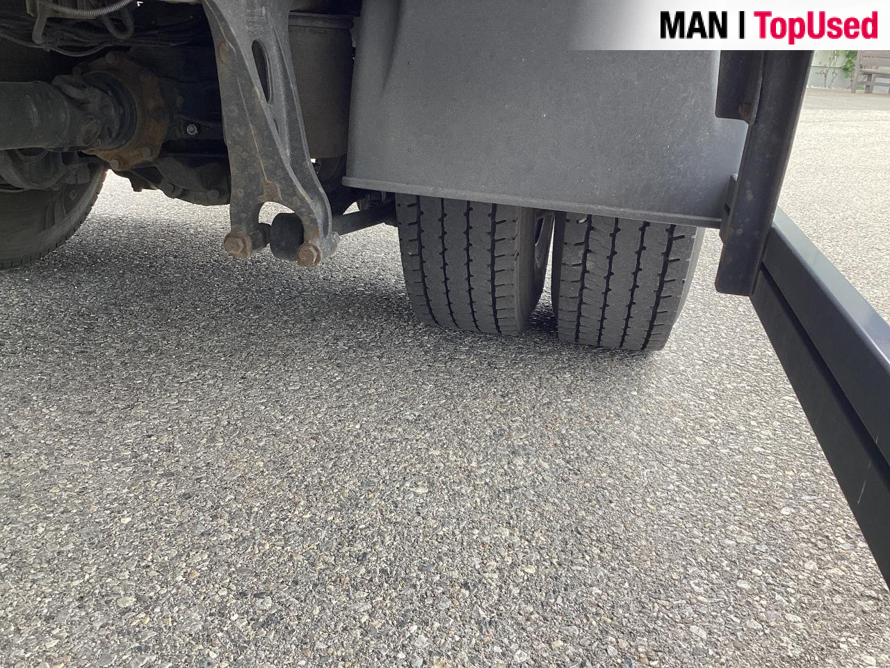 MAN TGM 15.320 4X2 BL lízing MAN TGM 15.320 4X2 BL: 13 kép.