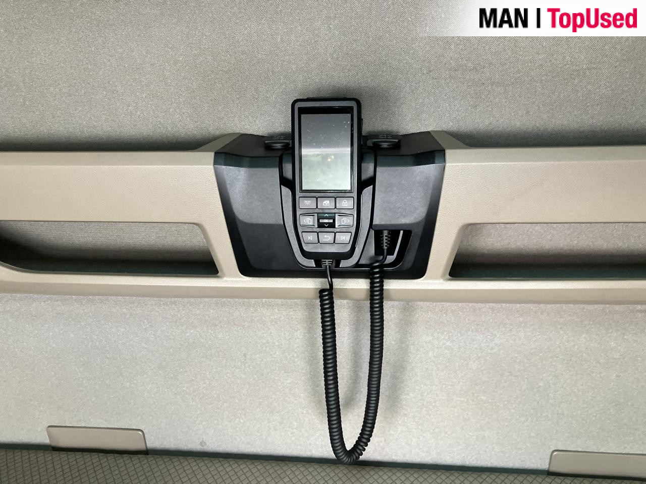 MAN TGX 18.470 4x2 BL SA - Nyergesvontató: 5 kép. MAN TGX 18.470 4x2 BL SA - Nyergesvontató: 5 kép.