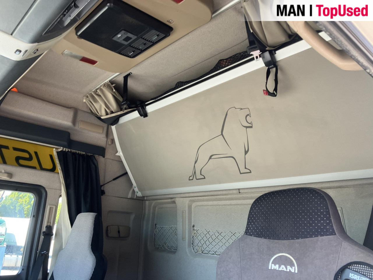 MAN TGX 18.500 4X2 BLS XXL - Nyergesvontató: 2 kép. MAN TGX 18.500 4X2 BLS XXL - Nyergesvontató: 2 kép.