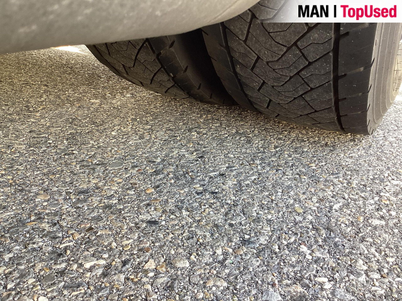 MAN TGX 18.510 4x2 BL SA - Nyergesvontató: 2 kép. MAN TGX 18.510 4x2 BL SA - Nyergesvontató: 2 kép.