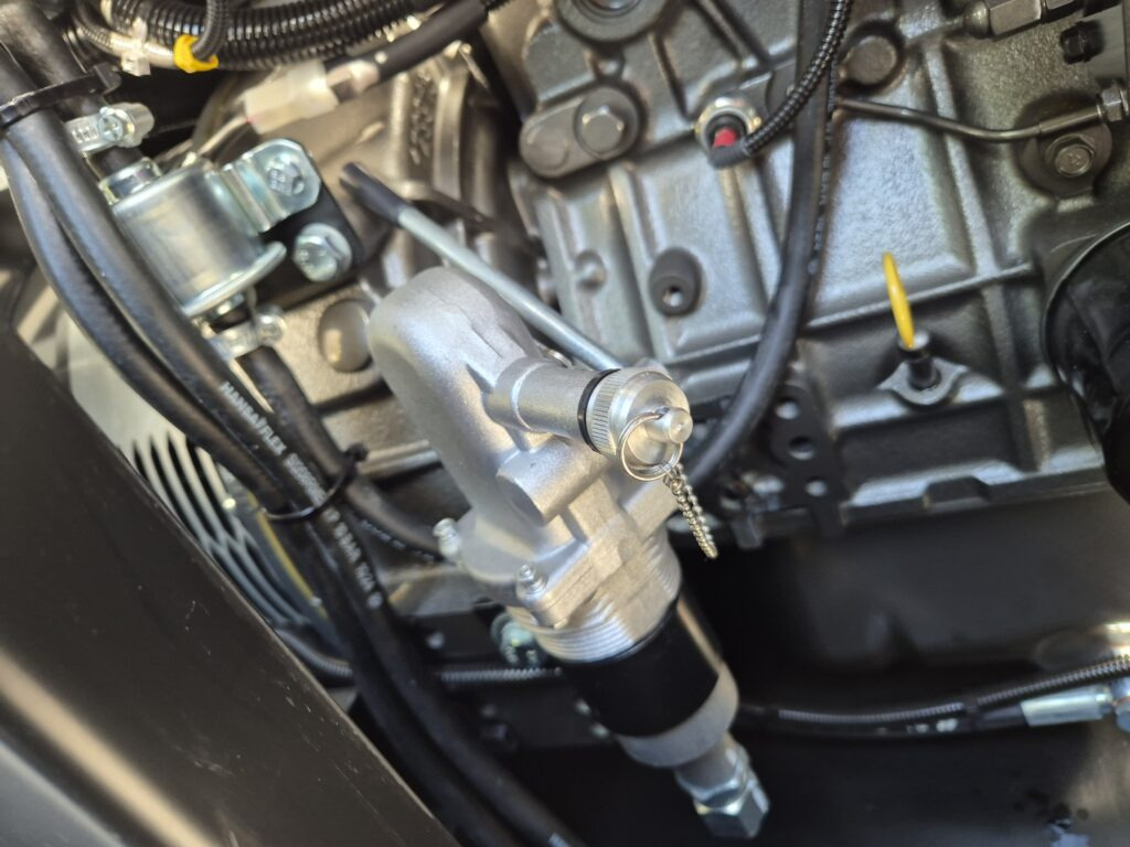 Új Áramfejlesztő BRINKMAN & NIEMEIJER diesel generator: 11 kép.