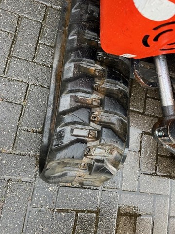 KUBOTA KX 018-4 (2021) - Minikotró: 4 kép. KUBOTA KX 018-4 (2021) - Minikotró: 4 kép.