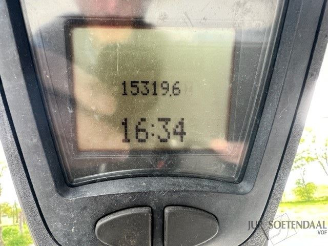 LINDE H 35 TEV0 - Gázüzemű targonca: 5 kép. LINDE H 35 TEV0 - Gázüzemű targonca: 5 kép.