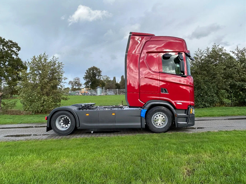 Scania S500 NGS | S-U-P-E-R | PARK-COOLER | RETARDER | FULL-AIR | NEW - Nyergesvontató: 5 kép. Scania S500 NGS | S-U-P-E-R | PARK-COOLER | RETARDER | FULL-AIR | NEW - Nyergesvontató: 5 kép.