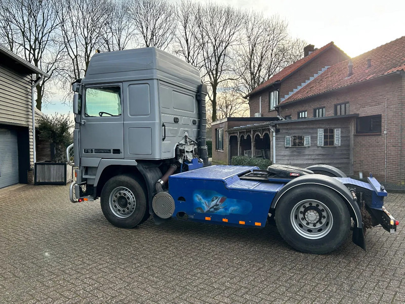 Volvo F 16.505 hp | 4x2 | AIR SUSPENSION | 1992 | GLOBETROTTER | - Nyergesvontató: 4 kép. Volvo F 16.505 hp | 4x2 | AIR SUSPENSION | 1992 | GLOBETROTTER | - Nyergesvontató: 4 kép.