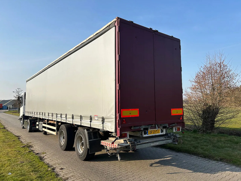 Pacton | LOADINGBOARD | STEERING AXLE | GURTIN SIDE/ROOF | lízing Pacton | LOADINGBOARD | STEERING AXLE | GURTIN SIDE/ROOF |: 11 kép.