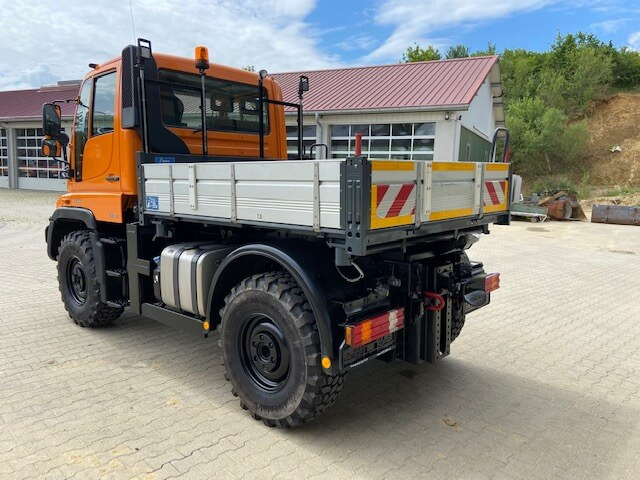 Unimog 300 - U300 405 28539 mit Wandlerkupplung Me - Többcélú/ Speciális jármű: 5 kép. Unimog 300 - U300 405 28539 mit Wandlerkupplung Me - Többcélú/ Speciális jármű: 5 kép.