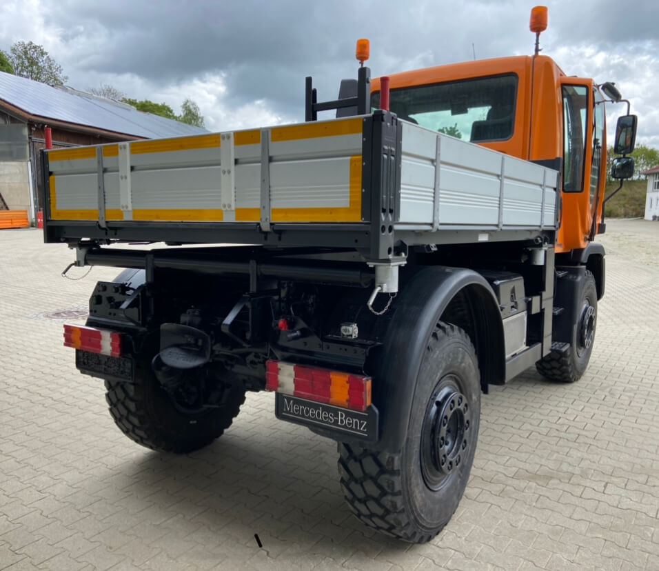 Unimog 500 - U500 405 33387 Mercedes Benz 405 - Többcélú/ Speciális jármű: 5 kép. Unimog 500 - U500 405 33387 Mercedes Benz 405 - Többcélú/ Speciális jármű: 5 kép.
