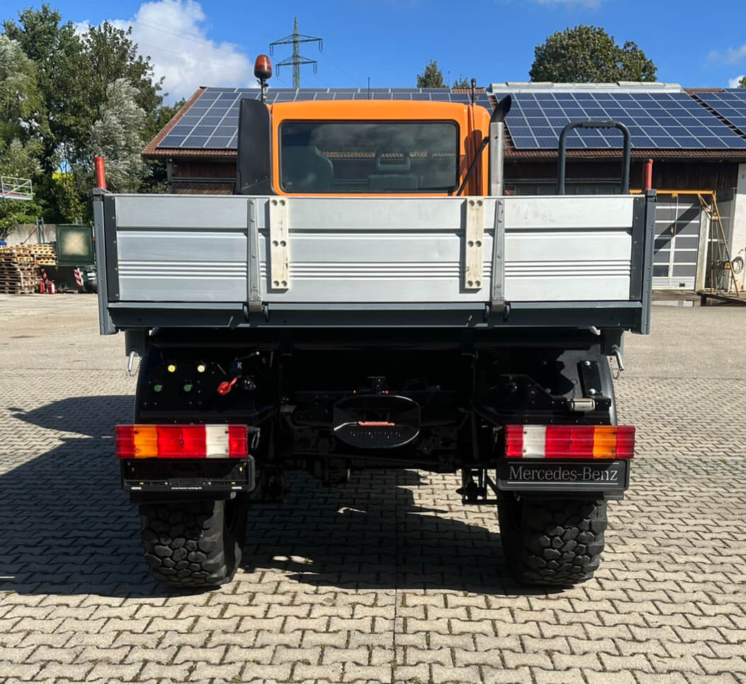 Unimog 290 - U290 405 11347 Mercedes Benz 405 - Billenőplatós teherautó: 5 kép. Unimog 290 - U290 405 11347 Mercedes Benz 405 - Billenőplatós teherautó: 5 kép.