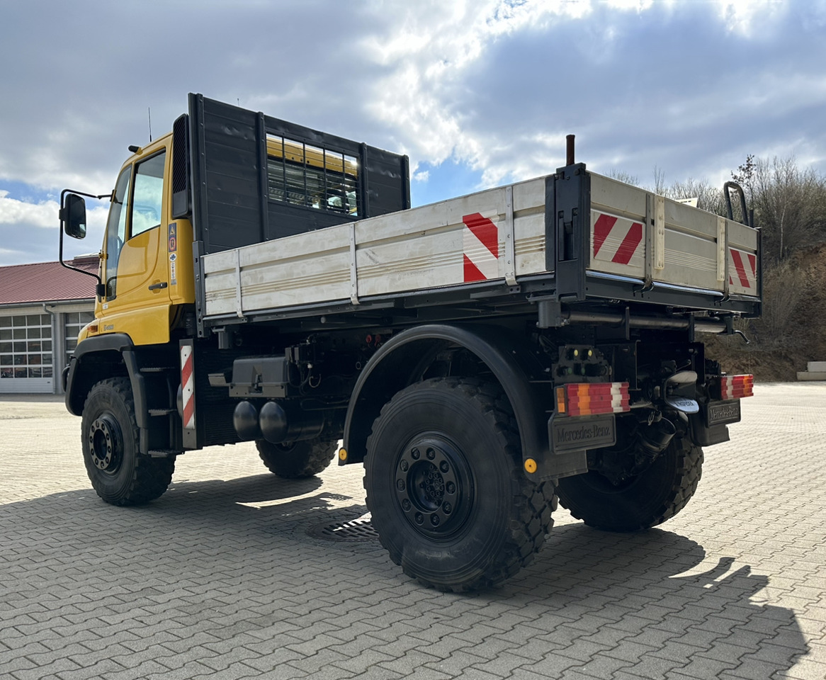 Unimog 400L - U400L 405 07997 Mercedes Benz 405 - Billenőplatós teherautó: 5 kép. Unimog 400L - U400L 405 07997 Mercedes Benz 405 - Billenőplatós teherautó: 5 kép.