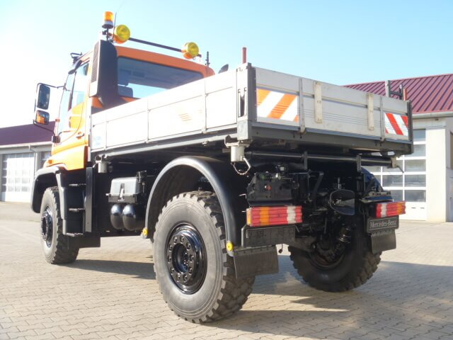 Unimog 500 - U500 405 02579 Mercedes Benz 405 - Billenőplatós teherautó: 3 kép. Unimog 500 - U500 405 02579 Mercedes Benz 405 - Billenőplatós teherautó: 3 kép.