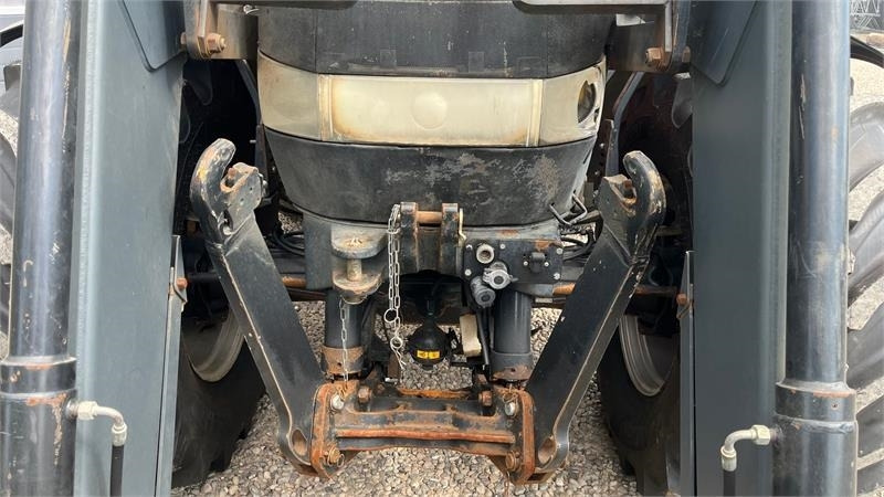 Case IH Puma 230 Med frontlift og frontlæsser - Traktor: 4 kép. Case IH Puma 230 Med frontlift og frontlæsser - Traktor: 4 kép.